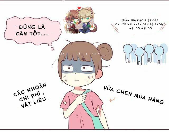 chung sống hợp pháp chapter 1 17