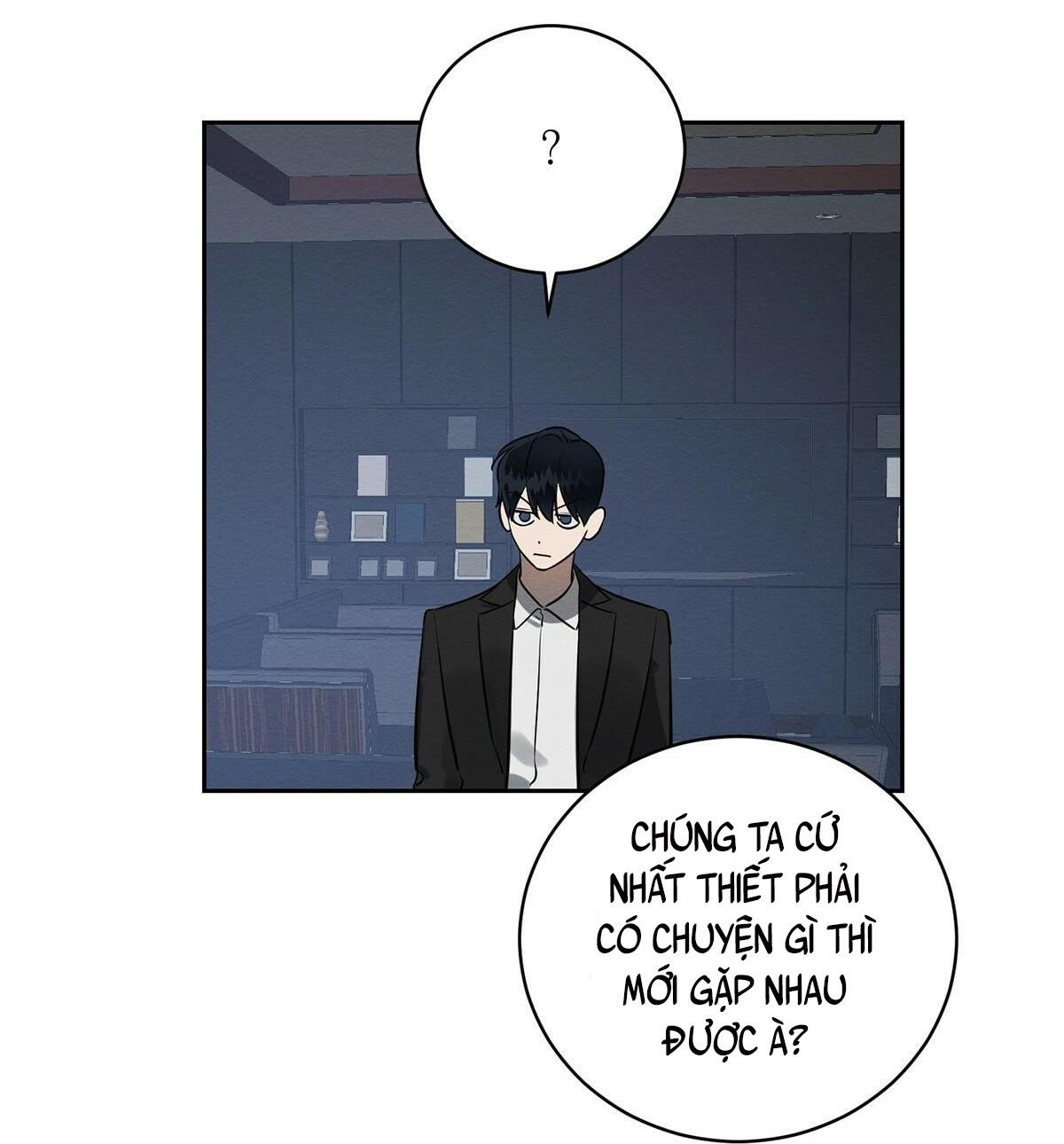 vòng xoáy của ác ma chapter 4 74