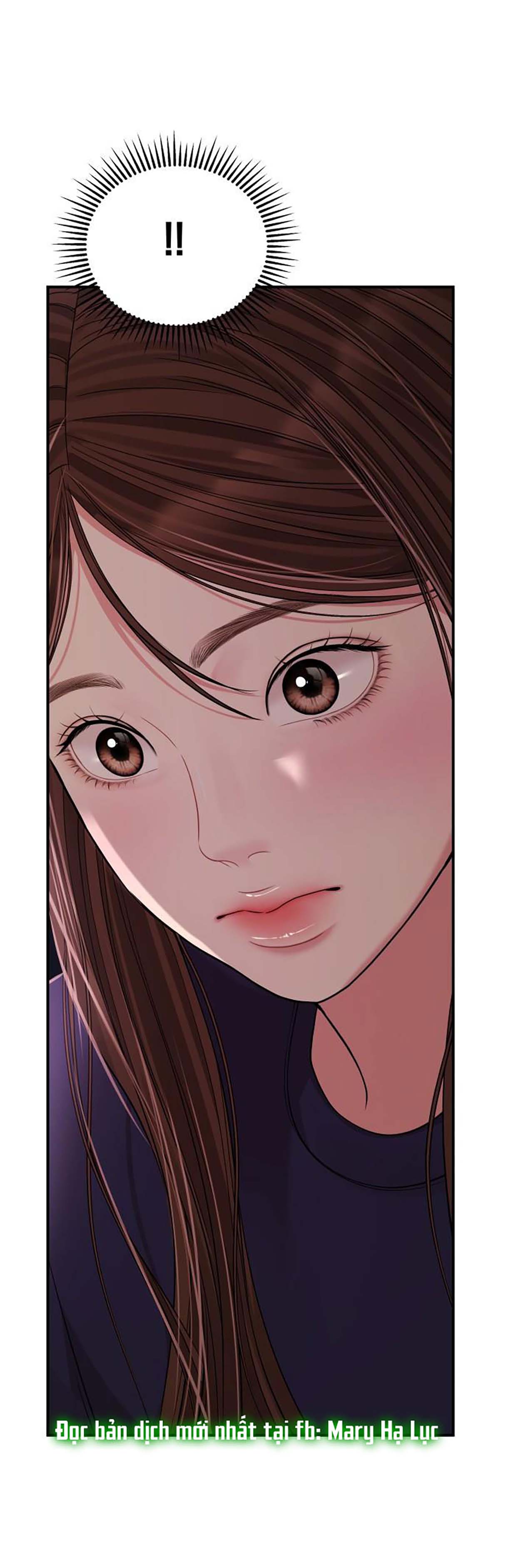 gửi em người đánh cắp những vì sao - to you who swallowed a star chapter 110.1 4