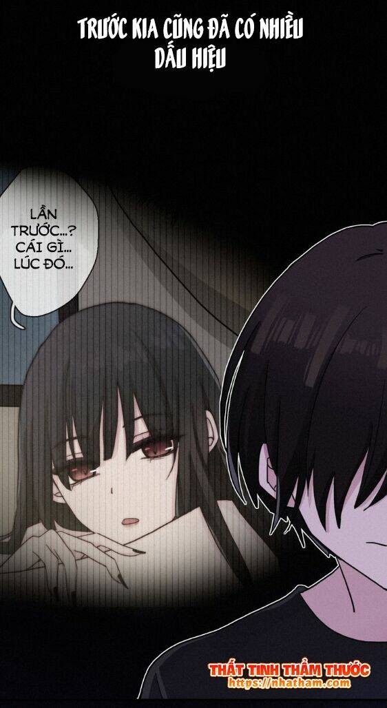 đêm tối chốn này chapter 13.2 32