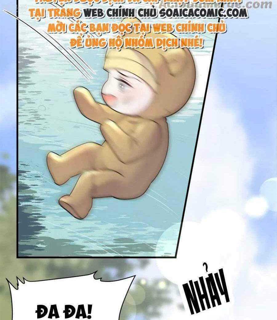 đại tiểu thư có ý đồ gì xấu đâu chapter 178 25