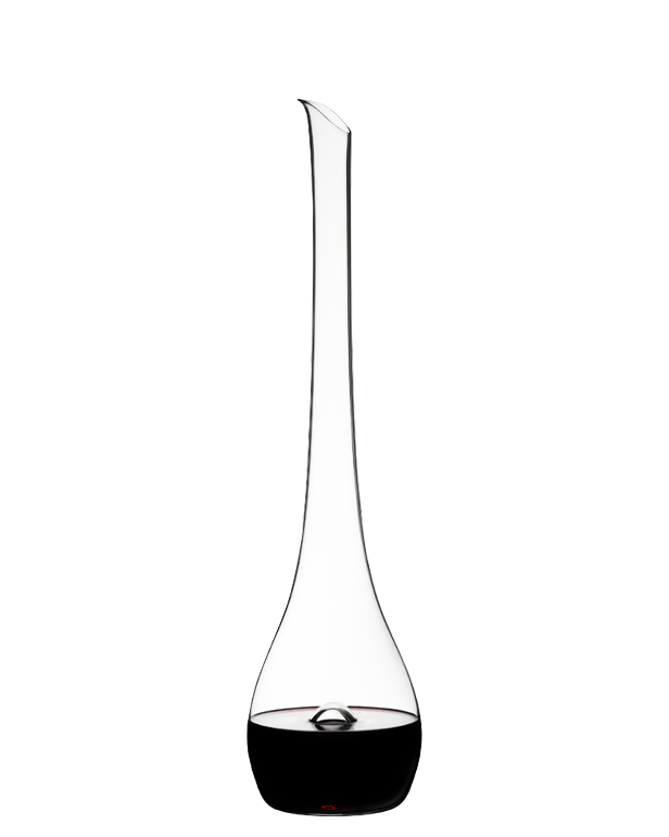 Bình thở rượu vang - RIEDEL Decanter Flamingo