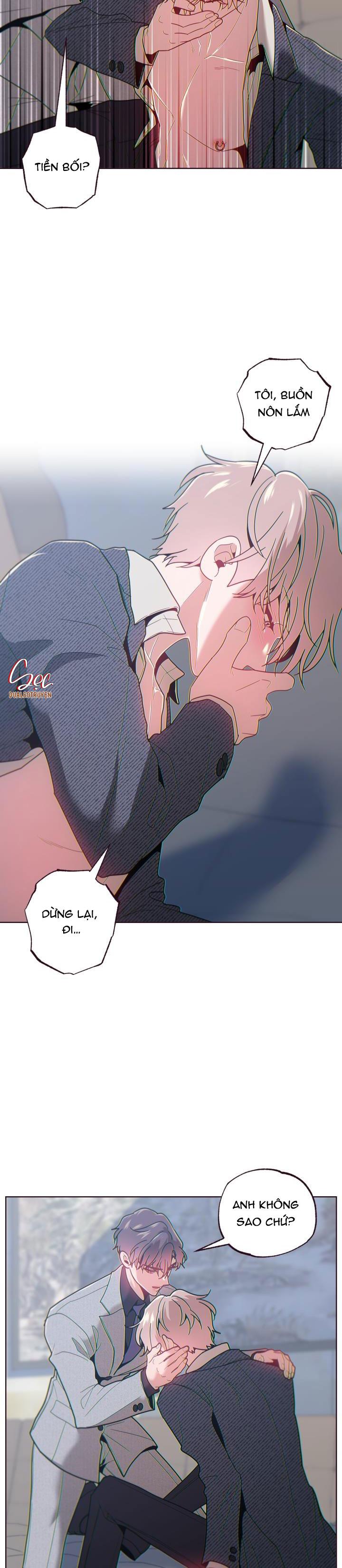 falling down chapter 35 10