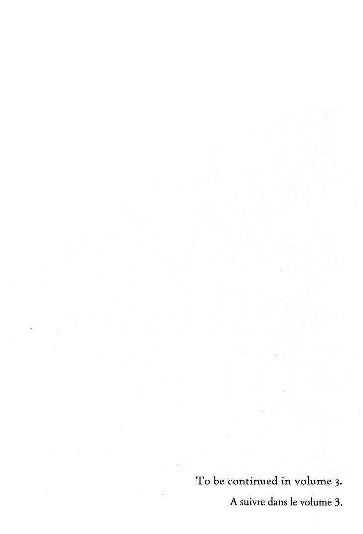 innocent rouge (innocent phần 2) chapter 13 28