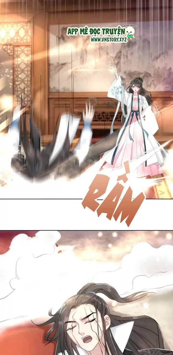 cực phẩm phế vật tiểu thư chapter 131 3