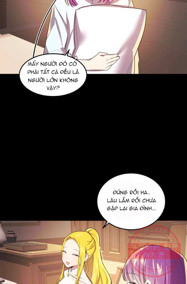 hủy bỏ điều ưóc này! chapter 11 59