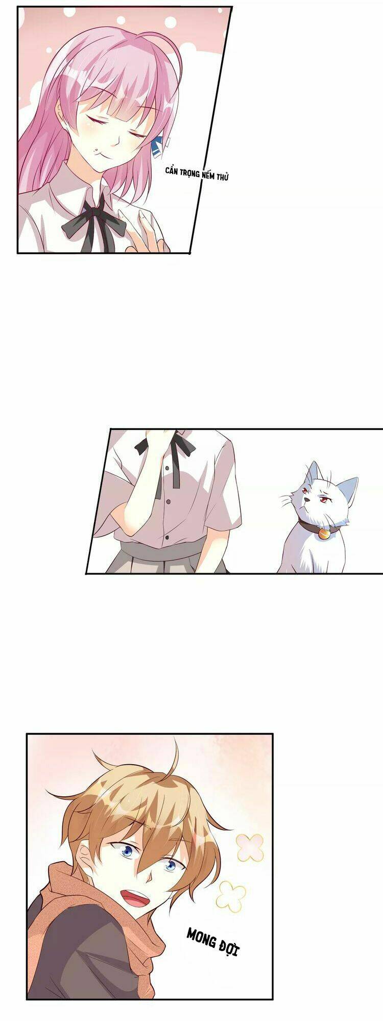 ân huệ của quỷ vương chapter 6 2