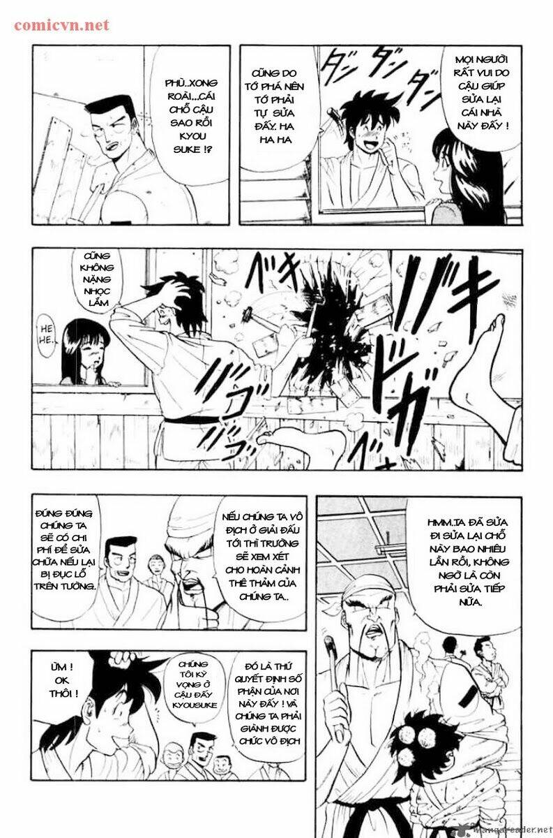 ultimate!! hentai kamen chapter 5 5