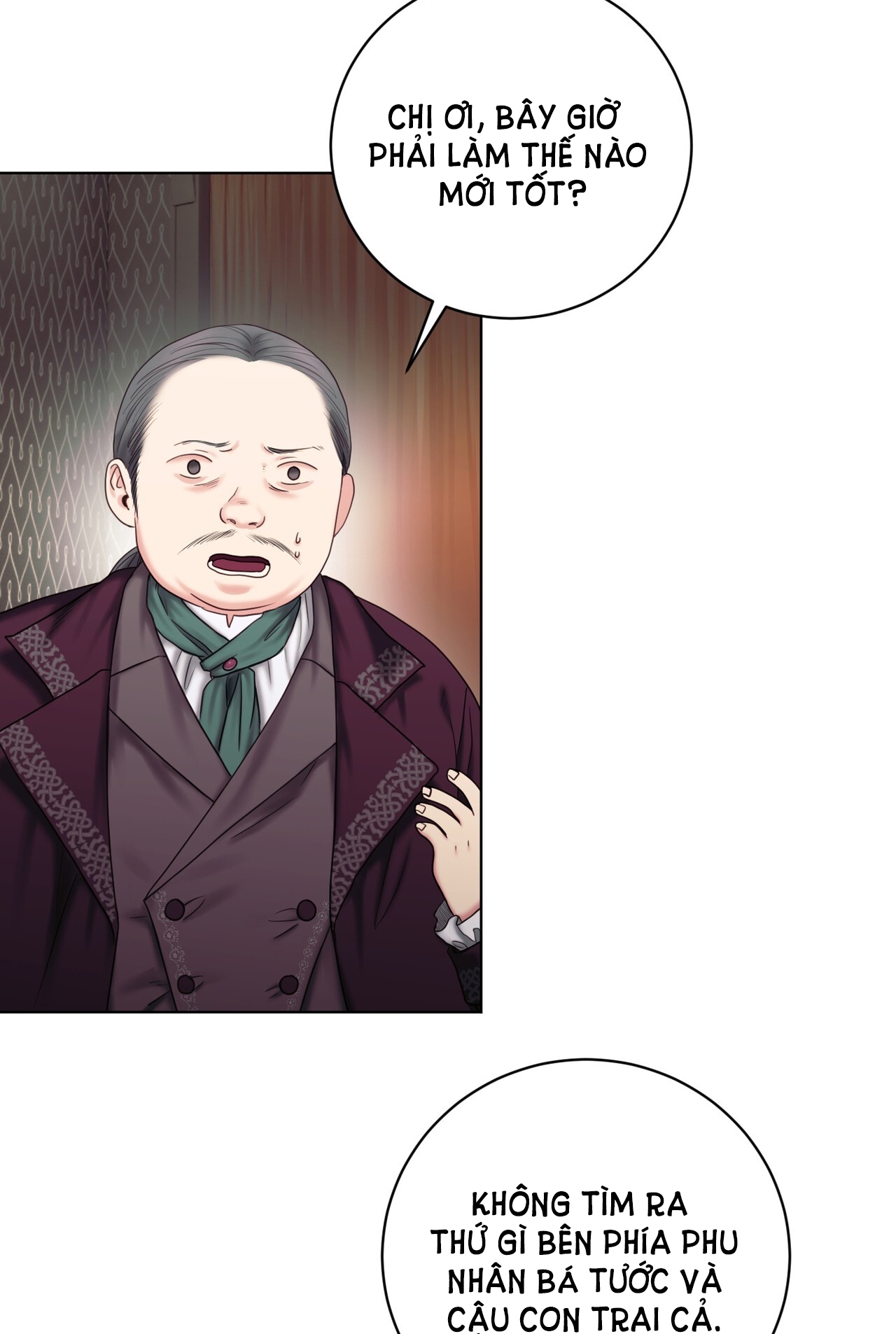 hợp đồng hôn nhân với hai người chồng chapter 6.2 11