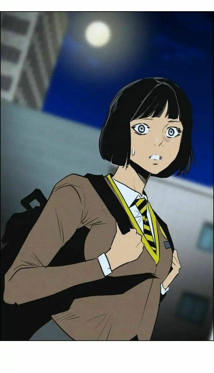 kẻ hồi sinh chapter 70 39