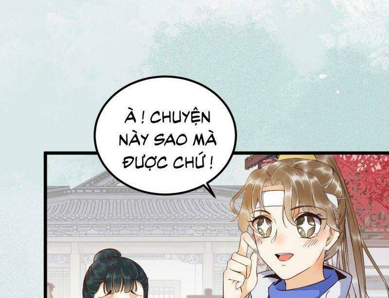 sát thủ vương phi không dễ chọc chapter 21 31