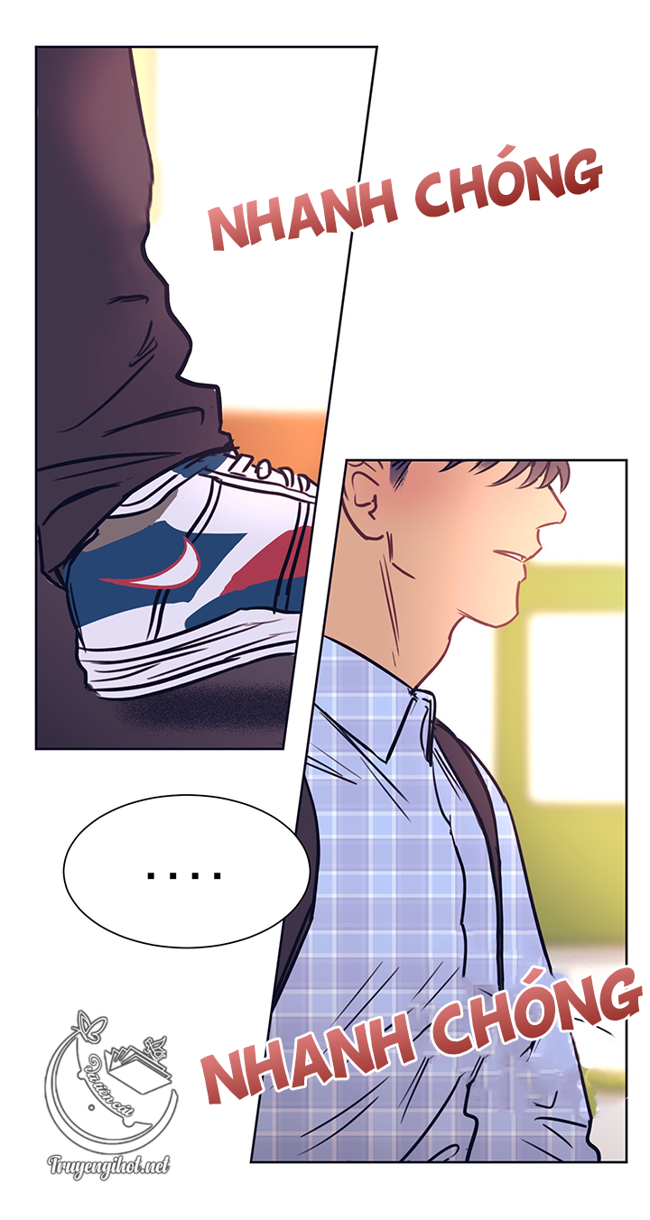 [bl19+]tình yêu hoàn mỹ chapter 2.1 14