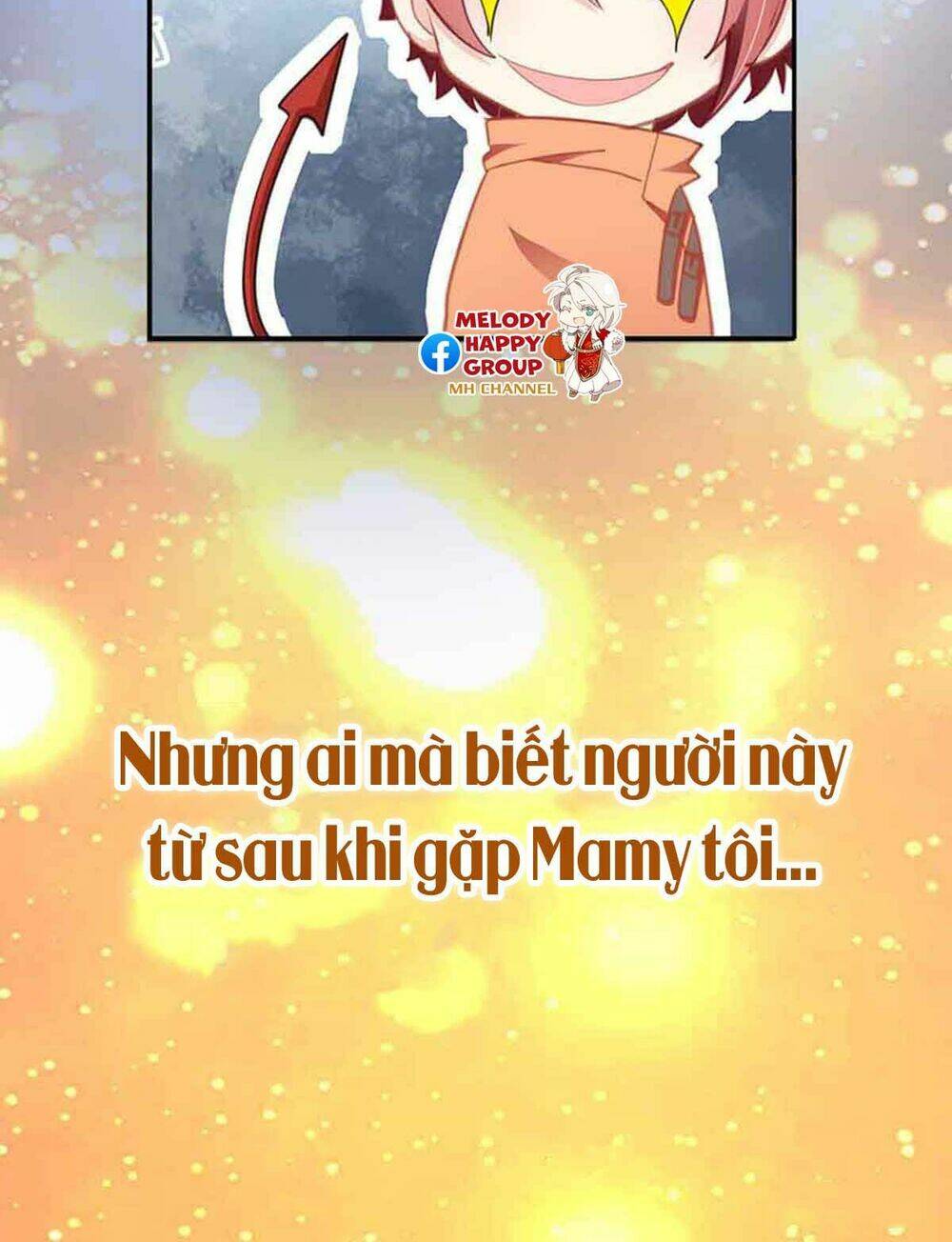 thiết lập nhân vật daddy của tôi bị sụp đổ chapter 0 13