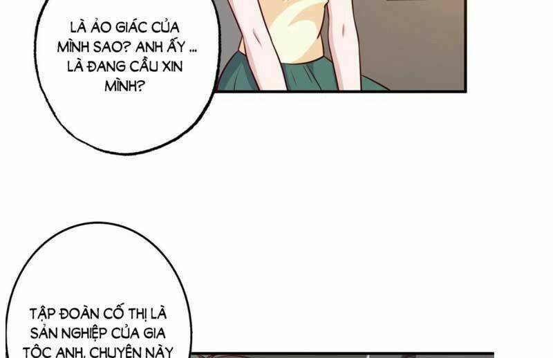 hôn nhân dục vọng: thiếu gia nhẹ một chút! chapter 153 2