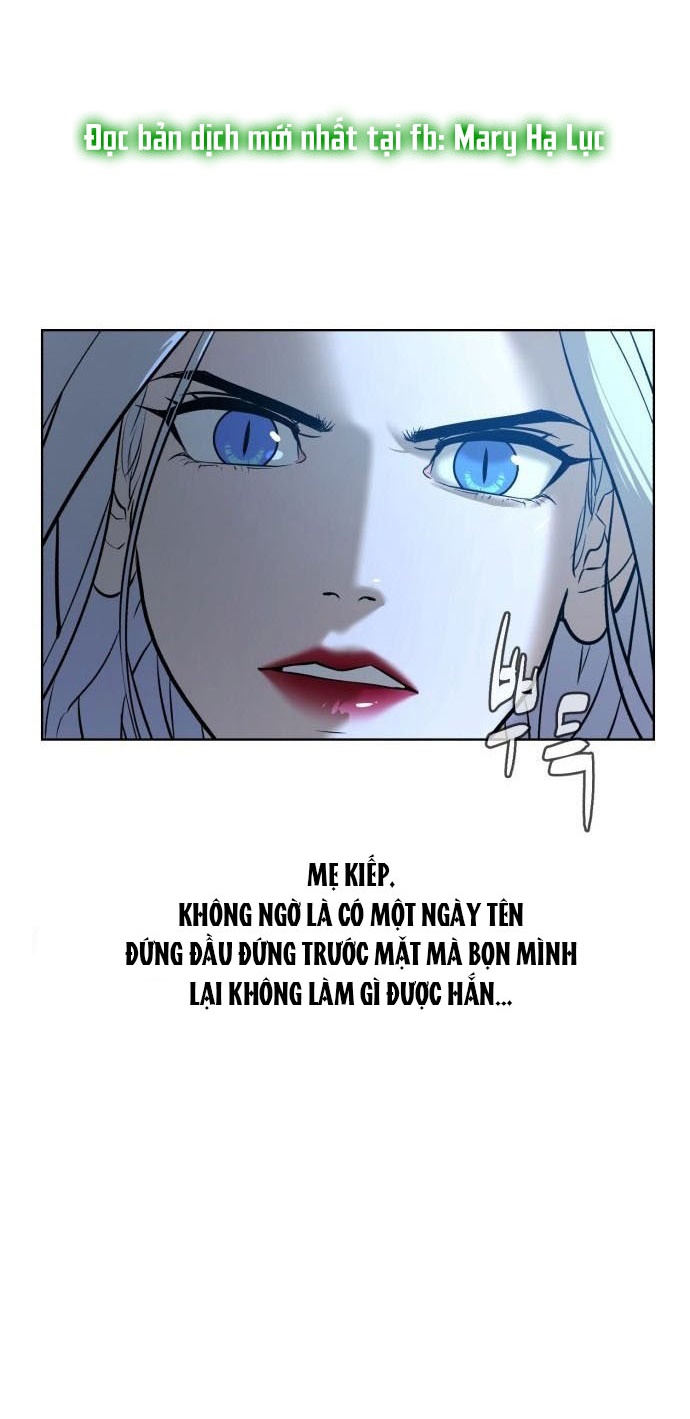 bạch huyết - white blood chapter 24 35