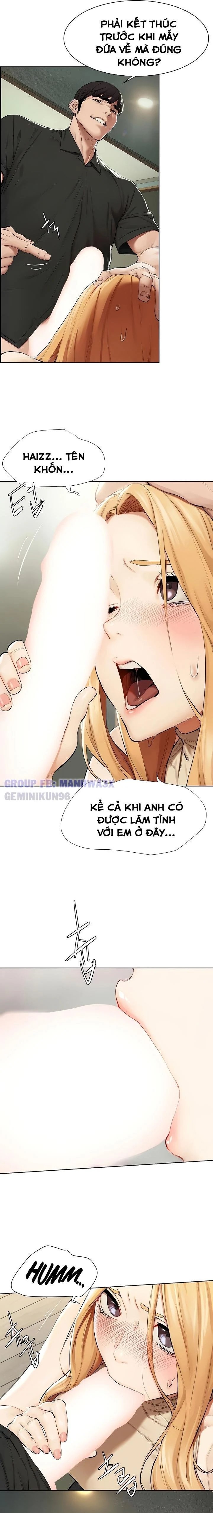 vương quốc của tôi chapter 232 5