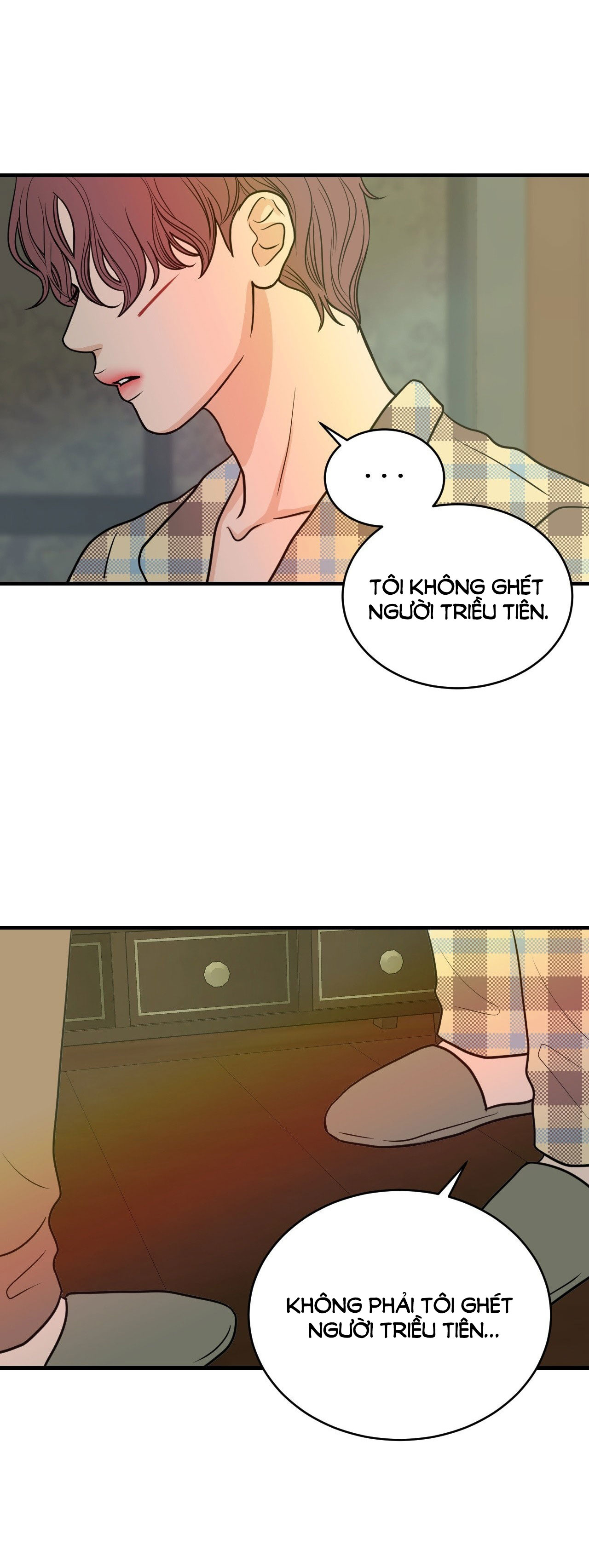 [15+] hoa vẫn chưa nở chapter 6.2 2