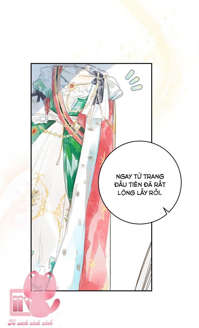 trang trại hạt dẻ cạnh hoàng cung chapter 46 61