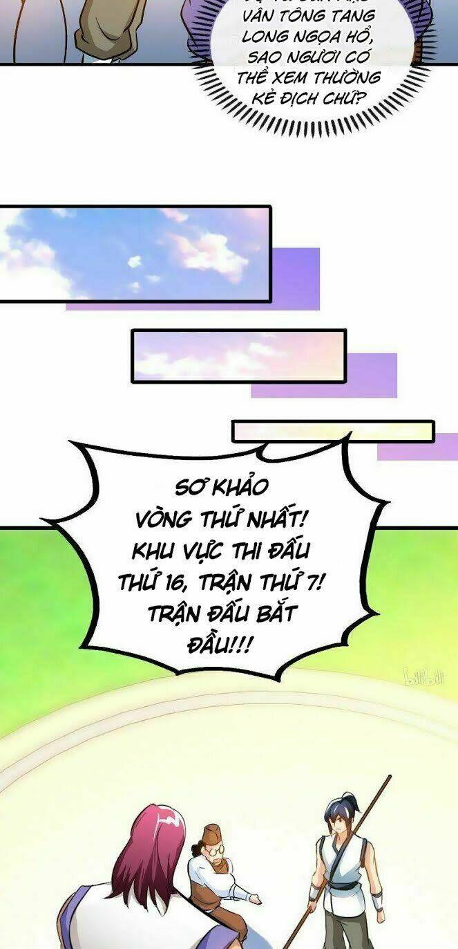 chí tôn thần ma chapter 76 14