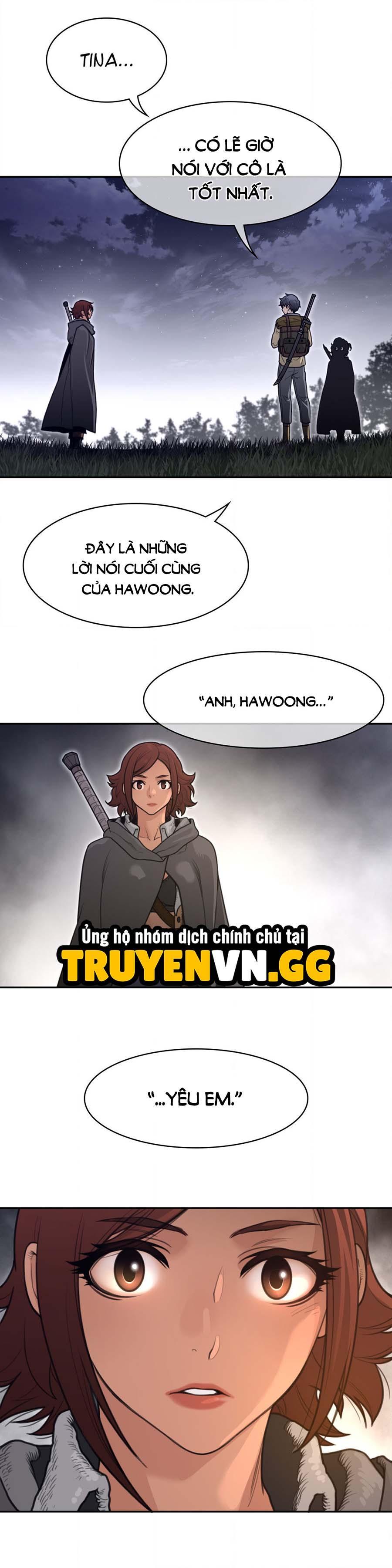 một nửa hoàn hảo chapter 161 15