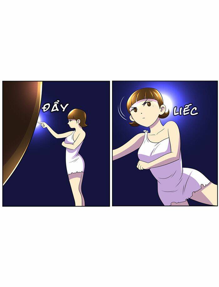 lớp học của những học sinh đặc biệt chapter 22 29