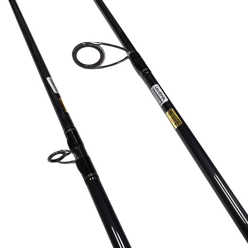 Cần Câu Máy Chính Hãng DAIWA CM04 Trọng Lượng Siêu Nhẹ Chuyên Câu Lure - Sanami Fishing