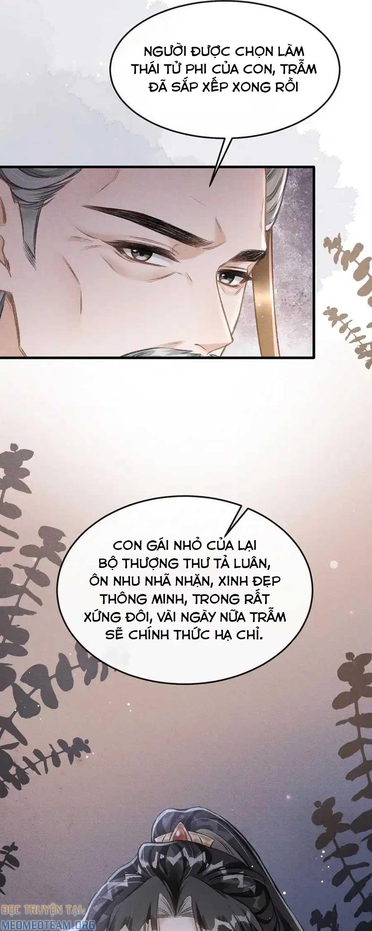 Đan Tiêu Vạn Dặm chapter 74