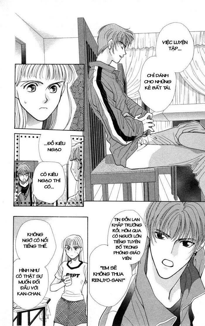 so bad! chapter 3 18