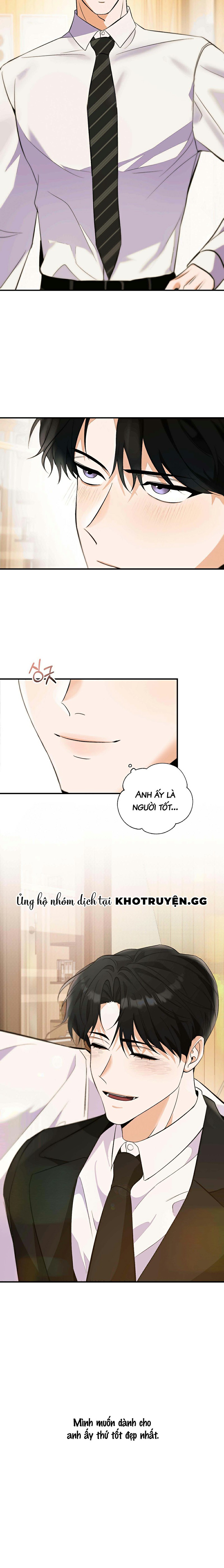 người yêu hợp pháp thứ hai chapter 1 5