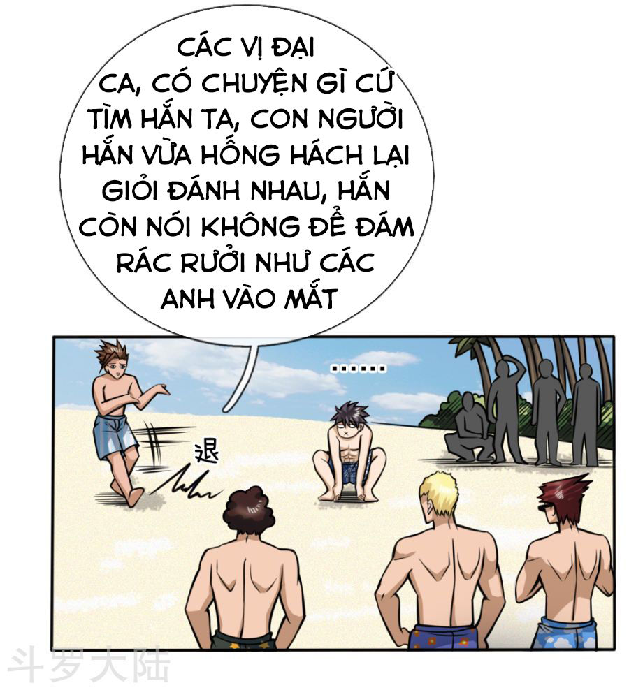 tuyệt thế binh vương chapter 47 23