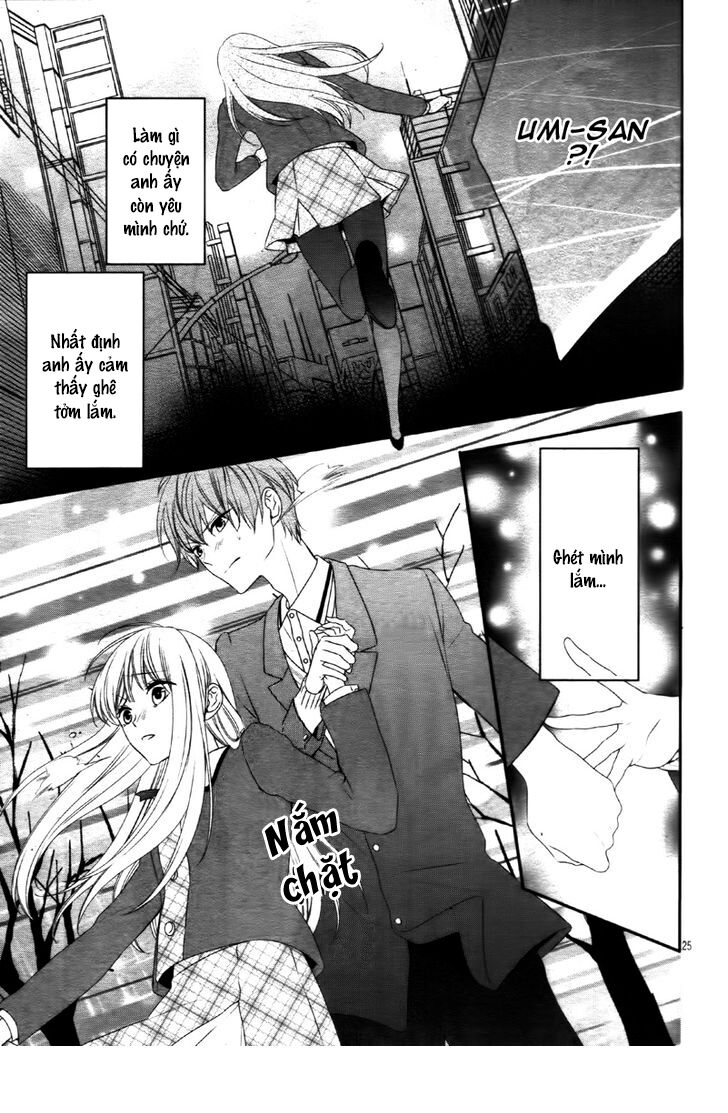 zannen na sasaki-san chapter 1 26