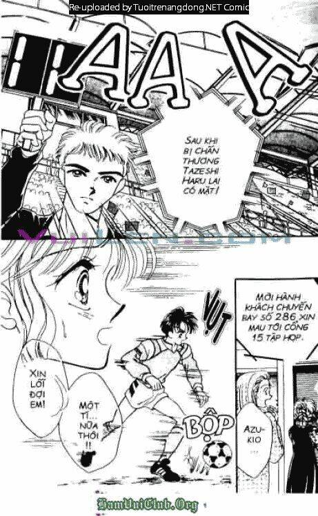 cánh thiên nga chapter 17 82