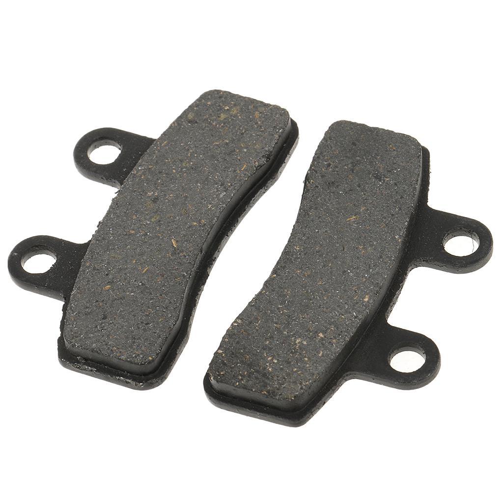 2x Brake Pads Caliper for   110cc 125CC Dirt
