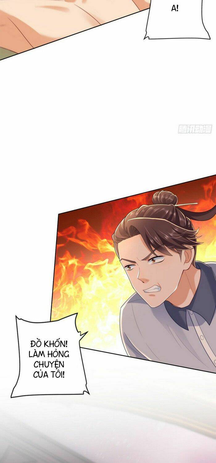 chí tôn toàn năng chapter 78 7