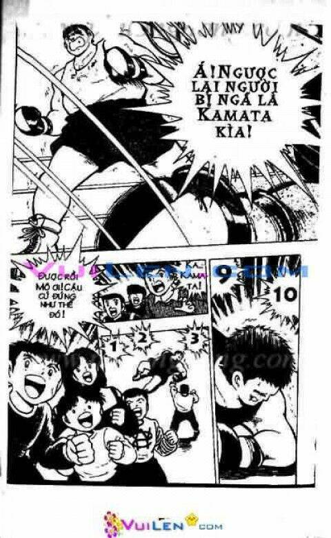 chibi cậu bé quyền anh (8 tập full) chapter 5 53