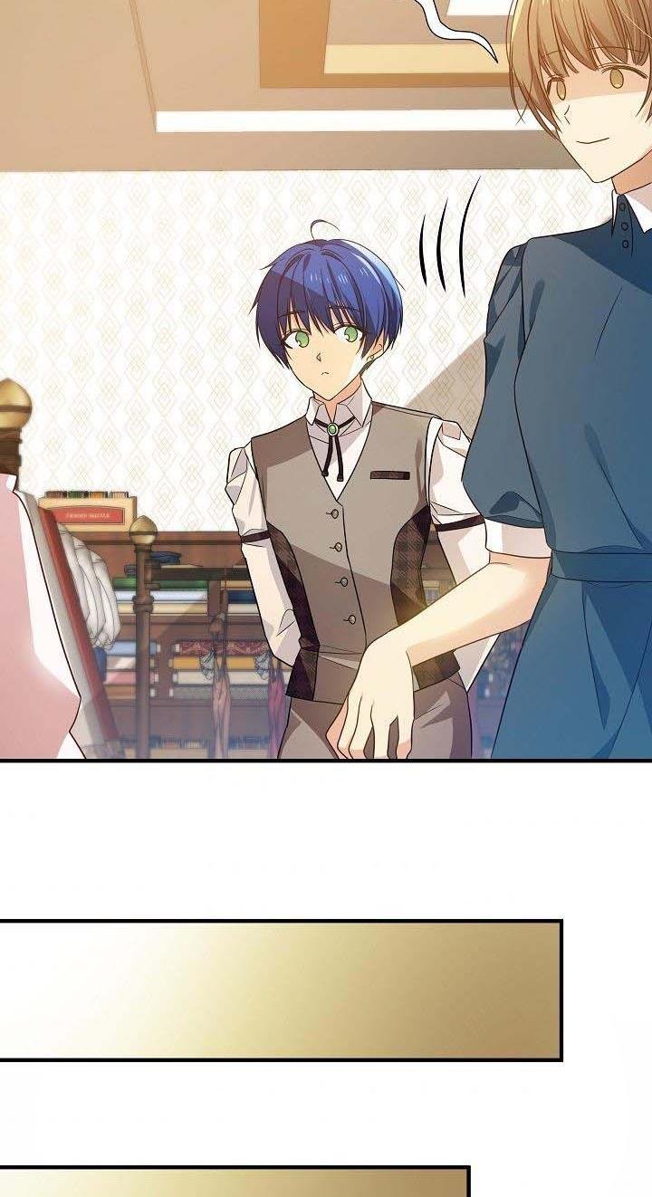 tôi đã ở đây ngay từ ban đầu chapter 29 31