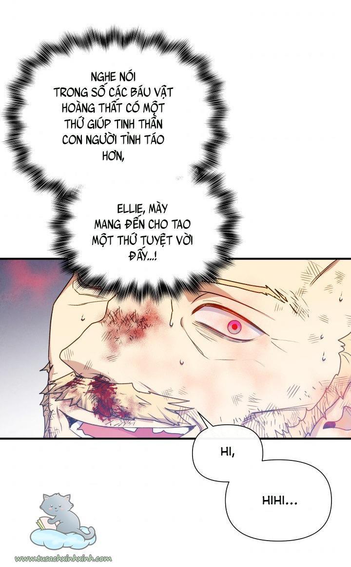 công nương khế ước của gia tộc công tước quái vật chapter 122 9