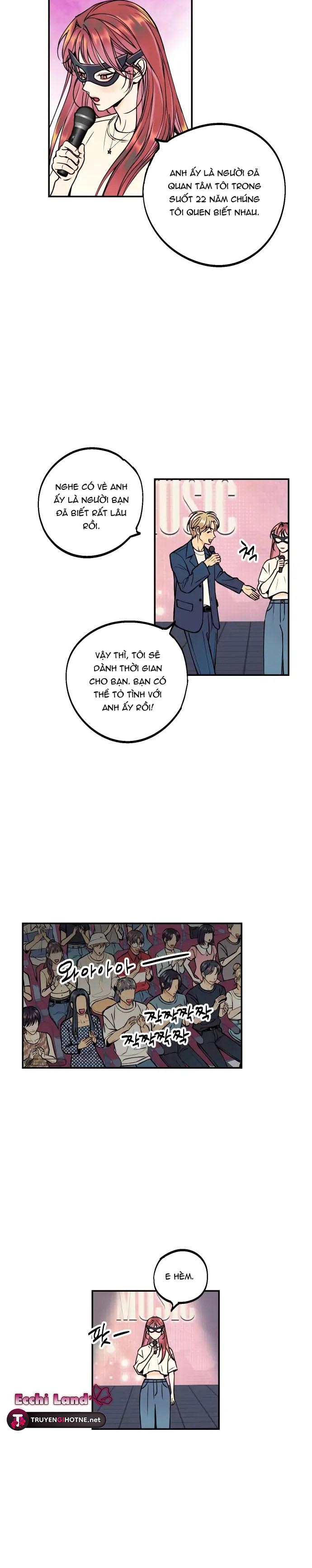 em muốn làm người phụ nữ của anh chapter 22.1 12