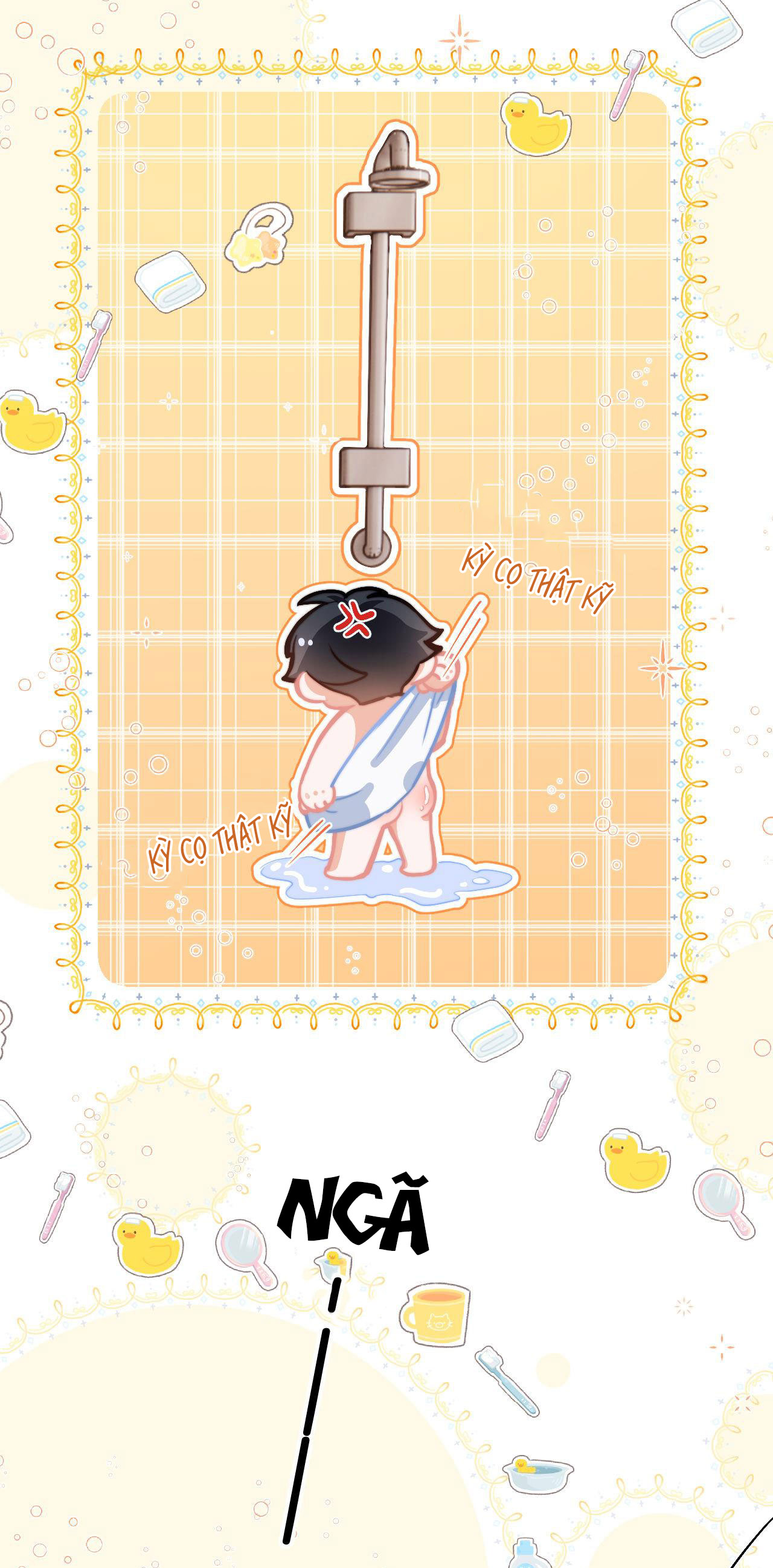 nhân ngư dessaro chapter 17 12