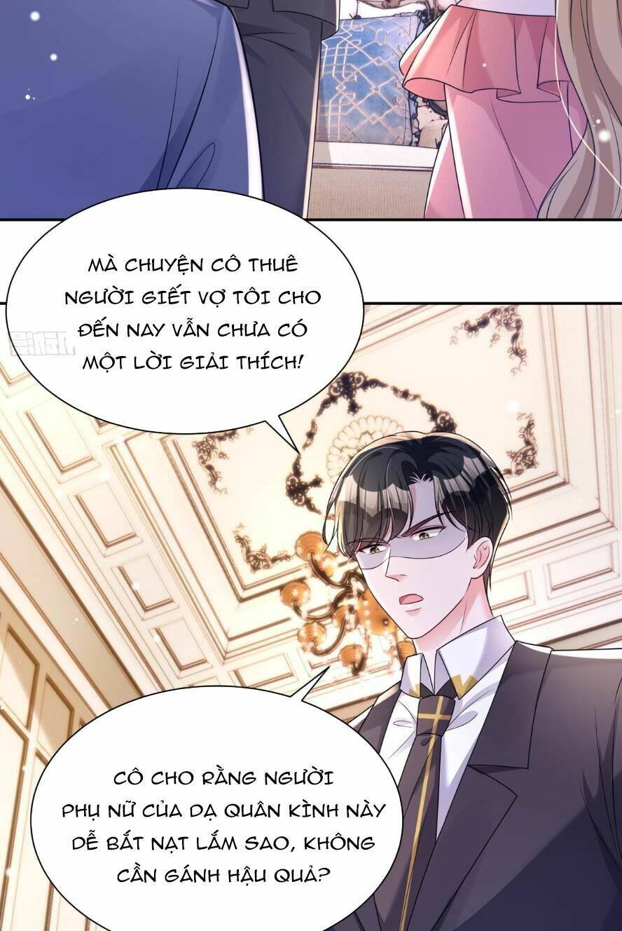 tổng tài huyết tộc cực sủng cô vợ mỹ nhân ngư chapter 68 44