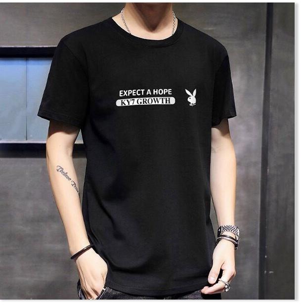 ÁO THUN NAM TAY NGẮN SIÊU CHẤT , CHUẨN FORM CHO ANHEM KME FASHION