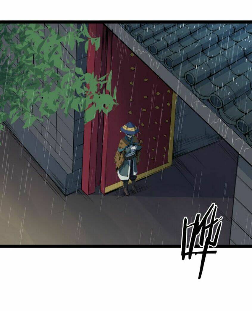 long mạch võ thần chapter 7 6