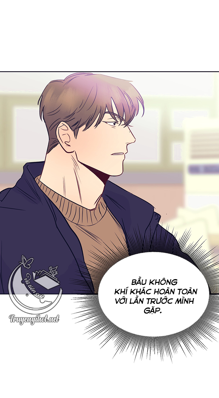 [bl19+]tình yêu hoàn mỹ chapter 3.1 13