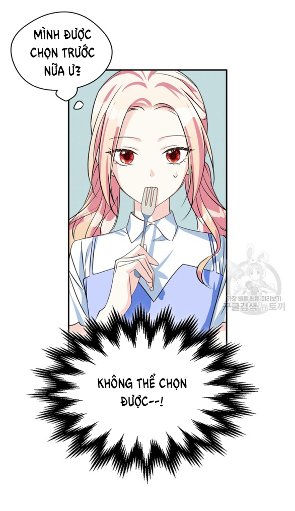 tôi đã trở thành bạn gái của nam chính chapter 4.1 16