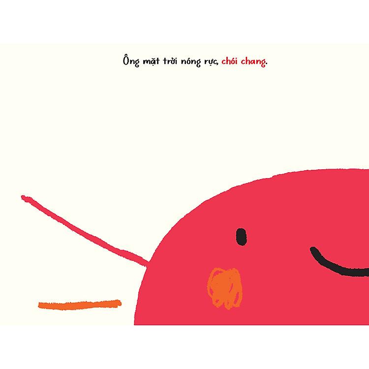 Đùng! Tô Màu Thôi - Tủ sách vui để học - Sách tô màu - Dòng sách cầm tay