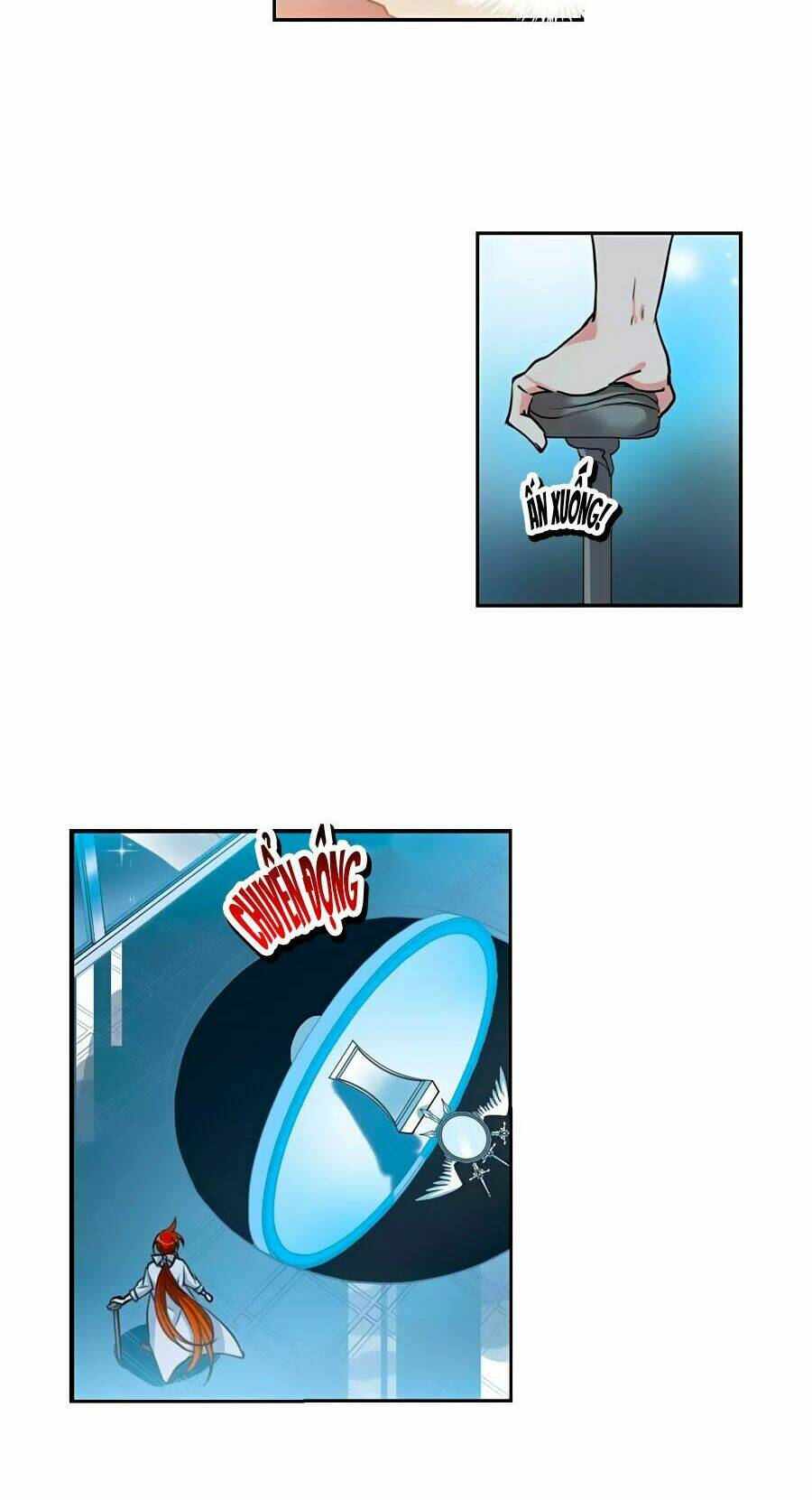 tam nhãn hao thiên lục chapter 281.2 9