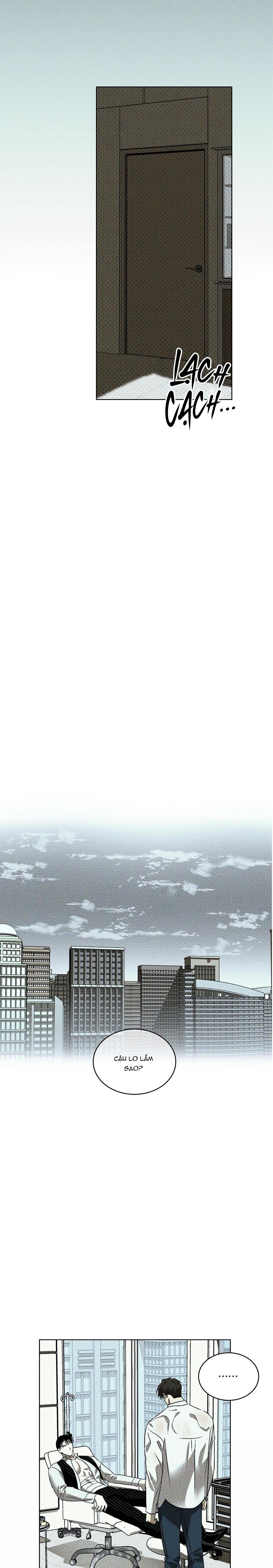 dưới ánh đèn xanh ss2 chapter 15 11