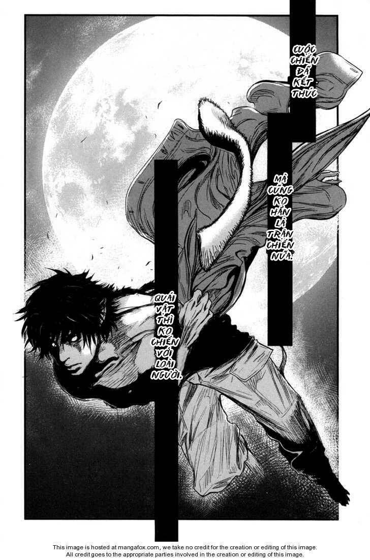 wolf guy - wolfen crest chapter 46 20