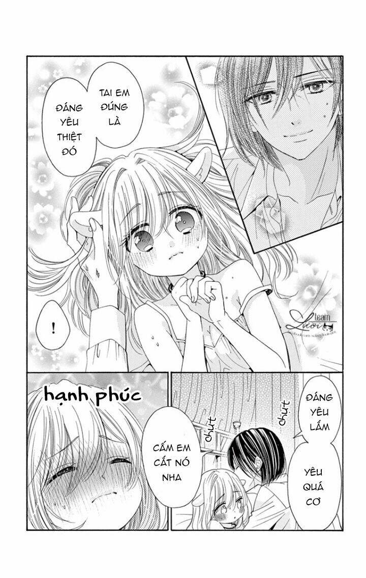 kuzu to kemomimi chapter 9 35