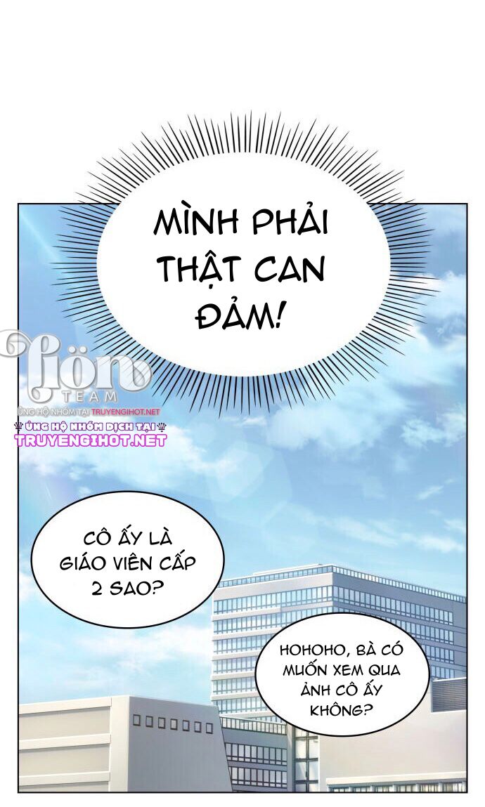 câu chuyện về chị đồng nghiệp của tôi chapter 31.2 31